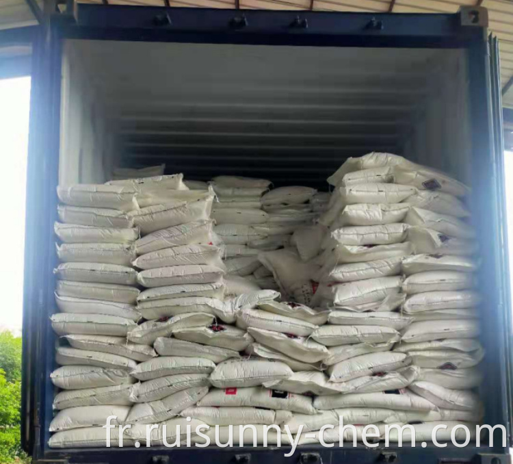 Trisodium Phosphate TSP CAS No. 7601-54-9